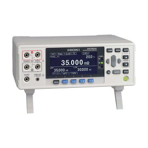 HIOKI ��R�v(EXT I/O�ERS-232C�EUSB�t) RM3544-01