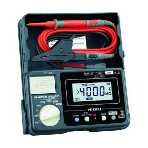HIOKI ���z�����d�V�X�e���p�≏��R�vIR4053-10 IR4053-10
