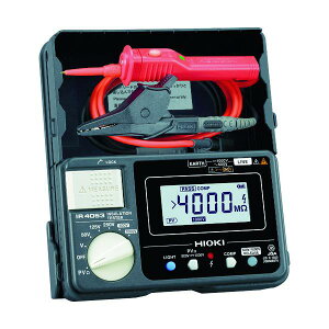 HIOKI ���z�����d�V�X�e���p�≏��R�v IR4053-11 IR4053-11