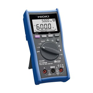 HIOKI �f�W�^���}���`���[�^ DT4256 DT4256