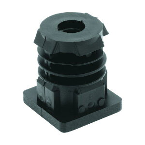 ELESA �p�p�C�v�p �G���h�L���b�v NDLQ20-M10