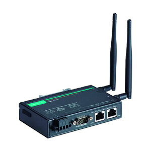 MOXA �Y�Ɨp802.11.a/b/g/n ���C�����X�N���C�A���g AWK-1137C-JP