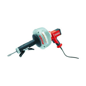 RIDGID �h�����N���[�i�[ K-45AF 35473��݌Ɍ����