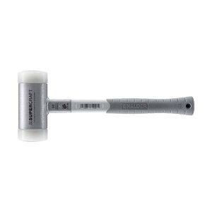 HALDER SUPERCRAFT�V���b�N���X �������n���}�[ �O���X�t�@�C�o�[�n���h�� �i�C�����w�b�h(��)���a60mm�A����364mm 3399.060
