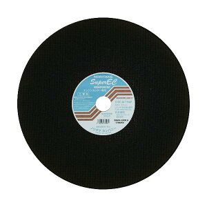 �m���^�P �ؒf�u�΃X-�p-EC C/GC24T 305X4X30.5 1000C50141�y10���z