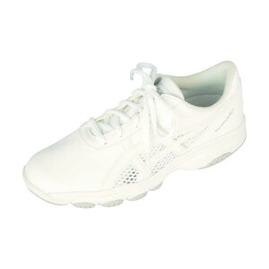 ASICS NURSEWALKER201 �z���C�g×���C�g�O���[ 22.0cm FMN201.0113-22.0��I�X�X�����݌Ɍ����