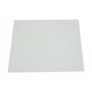 TRUSCO(�g���X�R) �ɏՃt�H�[�� �J�b�g�V�[�g�^�C�v 100���� 400X400mm TBFC-4040
