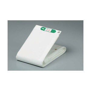 ���� �^�[�s�[ PE�h���V�[�g �z���C�g �R���p�N�g 3.6m×5.4m PEB3654