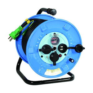 NICHIDO �d�H�h���� ���O�^ ���y�A�|�b�L���h���� �ߕ��טR�d�ی쌓�p�u���[�J�t 30m NPW-EK33RE