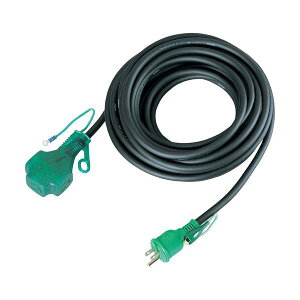 NICHIDO �|�b�L�������R�[�h�A�[�X�t 10m �����v�t �� LPPT-10E BK