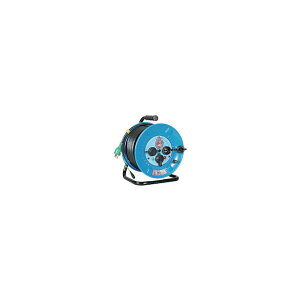 NICHIDO �d�H�h���� ���O�^ �A�[�X�t �ߕ��טR�d�ی쌓�p�u���[�J�t 20m NPW-EK23