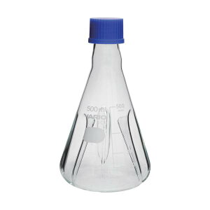 HARIO �o�b�t���t���˂����O�p�t���X�R 500mL BNSF-500-SCI