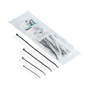 PANDUIT �i�C���������o���h���ʃp�b�N(�i�`�������E�ό󐫍�) 100�{�� KB-550��݌Ɍ����