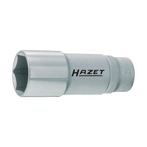 HAZET �f�B�[�v�\�P�b�g�����`(6�p�^�C�v�E�����p9.5mm�E�Ε�21mm) 880LG-21��݌Ɍ����