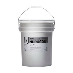 NURUCON 15L ���Z�x�^�C�v �O���[ NC-15G