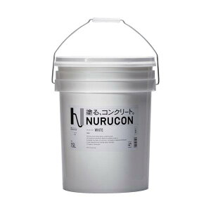 NURUCON 15L ���Z�x�^�C�v �z���C�g NC-15W
