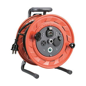 �n�^�� AP�^ �O��200V�^�R�[�h���[�� 20m �A�[�X�t AP-202M