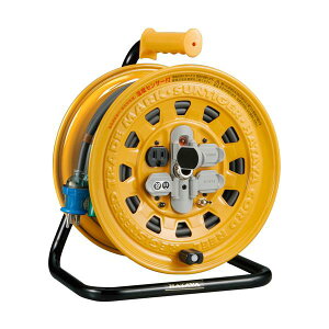 �n�^�� ���x�Z���T�[�t�R�[�h���[�� �P��100V 20m �A�[�X�E�u���[�J�[�t BG-201KXS