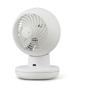 IRIS 299175 �T�[�L�����[�^�[�A�C DC silent �z���C�g PCF-SDS15T-EC-W