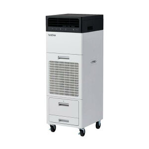 brother �r�C�M�����X&�t�������X�X�|�b�g�N�[���[ PureDrive ���[�o�[�^�C�v PD-7105