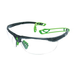 TRUSCO(�g���X�R) ���^�Z�[�t�e�B�O���X �c������\�� �O���[�� TSG-9901GN-H
