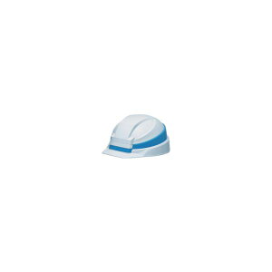 DIC �܂肽���݃w�����b�g IZANO2 �z���C�g/�u���[���C�� KP IZANO2 AA21-W/B KP