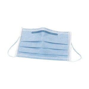 TRUSCO(�g���X�R) �N���[���}�X�N �����Y�� (1Pk(��)=5����) DPM-CM5