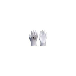 BESTGRIP �Ɩ��p�E���^���w���� �z���C�g SS 10�o PE300-WT-10P-SS