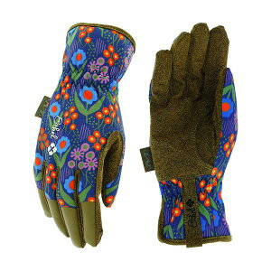 MECHANIX �y���ؔp�ԁz���f�B�[�X�T�C�Y�O���[�u Ethel V&A �u���[�� M ETH-VAB-520��݌Ɍ����
