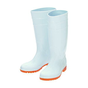 TRUSCO(�g���X�R) �S��c��PVC�ϖ����C 28.0CM �z���C�g ORSB280-W