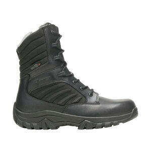Bates Bates GX X2 �g�[���T�C�h�W�b�v DRYGuard+ �u�[�c EW8.5 ���@27.5cm E03882EW8.5