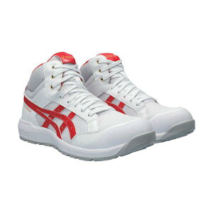ASICS �E�B���W���u CP218 �z���C�g/�N���V�b�N���b�h 29.0cm 1273A091.100-29.0��I�X�X����