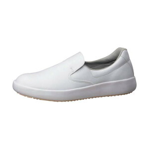 �~�h�����S ���ϊ��y�ʍ�ƌC �n�C�O���b�v NHS700 �z���C�g 26.5CM NHS-700-W-26.5