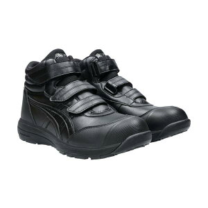 ASICS �E�B���W���u CP312 �u���b�N×�u���b�N 23.0cm 1273A111.001-23.0��I�X�X����