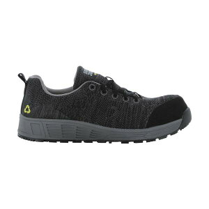 �Z�[�t�e�B�W���K�[ ��ƌC �G�R�j�[��S1 �u���b�N 26.5cm ECONIILAS1LOWBLK26.5