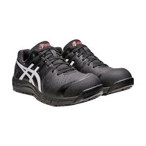 ASICS �E�B���W���u CP113 �u���b�N×�z���C�g 25.5cm 1273A055.001-25.5��I�X�X����