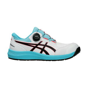 ASICS �E�B���W���uCP309 BOA �z���C�g×�u���b�N 28.0cm 1273A095.100-28.0��I�X�X����