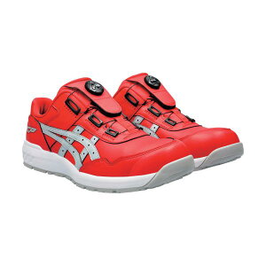 ASICS �E�B���W���u CP306 BOA �N���V�b�N���b�h/�s�G�h�����g�O���[ 22.5cm 1273A029.600-22.5��I�X�X����
