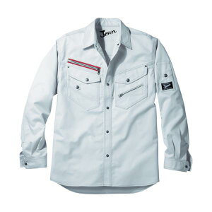 Jawin �i�K�\�f�V���c 4L�T�C�Y �V���o�[ 52104-036-4L
