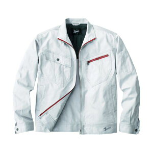 Jawin �W�����p�[ S�T�C�Y �V���o�[ 51900-036-S