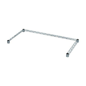 IRIS 530730 ���^�����b�N�R�̎��o�[ 90cm MR-91BK