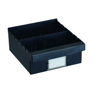 TRUSCO(�g���X�R) �p�[�c�P�[�X WUW�^ �o�����b�N�P�[�XM�^���o ���d�^�C�v ����243×255×H108 MM-2D