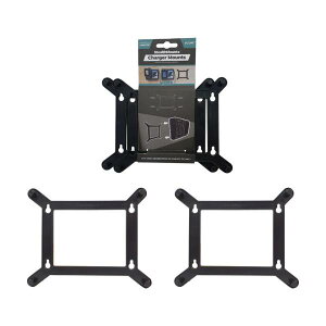 �X�e���X�}�E���g �}�L�^�[�d�� 18V/14.4V �}���[�d��(DR18RC)�p�}�E���g(2����) CMC-MK-S