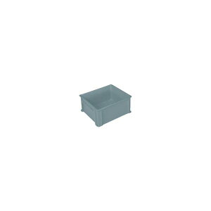 �q�V S�^�R���e�i�L������327×287×152mm �O���[ S-15 GY