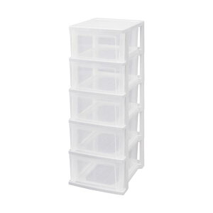 IRIS 284280 �X�����`�F�X�g NSS�[325 �z���C�g/�N���A NSS-325-WC