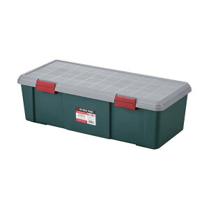 IRIS 298123 RVBOX �O���[/�_�[�N�O���[�� RV900D-M