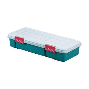 IRIS 298121 RVBOX �O���[/�_�[�N�O���[�� RV900F-M