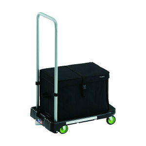 TRUSCO(�g���X�R) ������� �A�N���L�����[ 600X390 �u���b�N �X�g�b�p�[�t TH�u���[�L�t AC-1-BK-S-THB