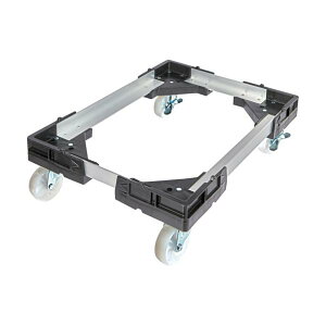 TRUSCO(�g���X�R) �A���~�J�[�g ����534X370 TALD-50