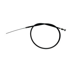 TRUSCO(トラスコ) ハザードランナー THRC5526用 ブレーキワイヤー前一式 THRC-5526BKW-F